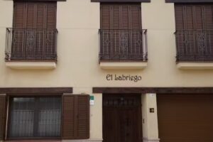 Casa rural El Labriego &ndash; Fuente El Fresno