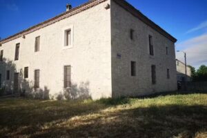 Casa Rural El Lagar De Vegafría