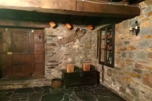 Casa Rural El Lagar del Bierzo