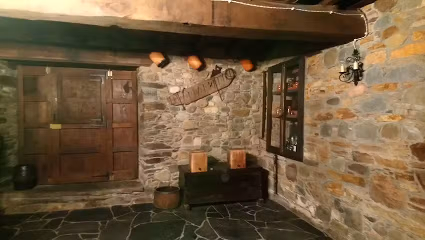 Casa Rural El Lagar del Bierzo