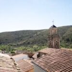 Casa Rural &ldquo;El Lavadero&rdquo;.