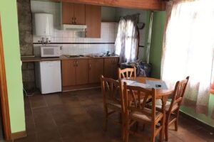 Casa Rural El Lavadero