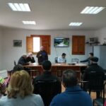 Casa Rural El Lavadero