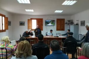 Casa Rural El Lavadero