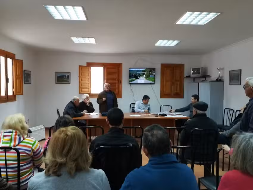 Casa Rural El Lavadero