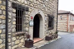 Casa Rural El Lavadero