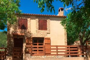 Casa Rural El Lebeche