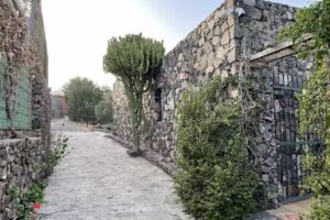 Casa Rural El Lir&oacute;n