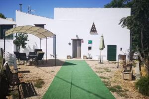 Casa Rural El Llano Quintanilla