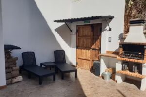 Casa Rural &ldquo;El Lobo&rdquo;