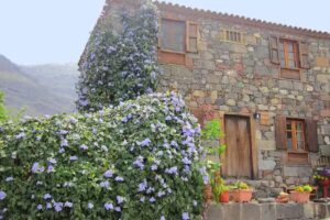 Casa Rural El Lomito