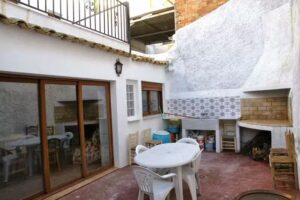 Casa Rural &laquo;El Majuelo&raquo;