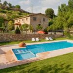 Casa Rural El Manantial