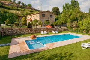 Casa Rural El Manantial