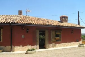 Casa Rural El Manzano