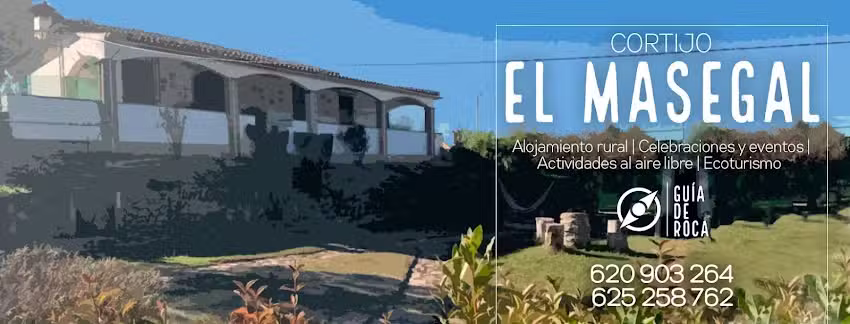 Casa Rural EL Masegal