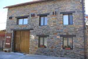 Casa Rural El Mayadero