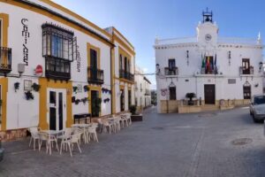 Casa Rural El Melojo