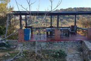 Casa Rural El Merendero