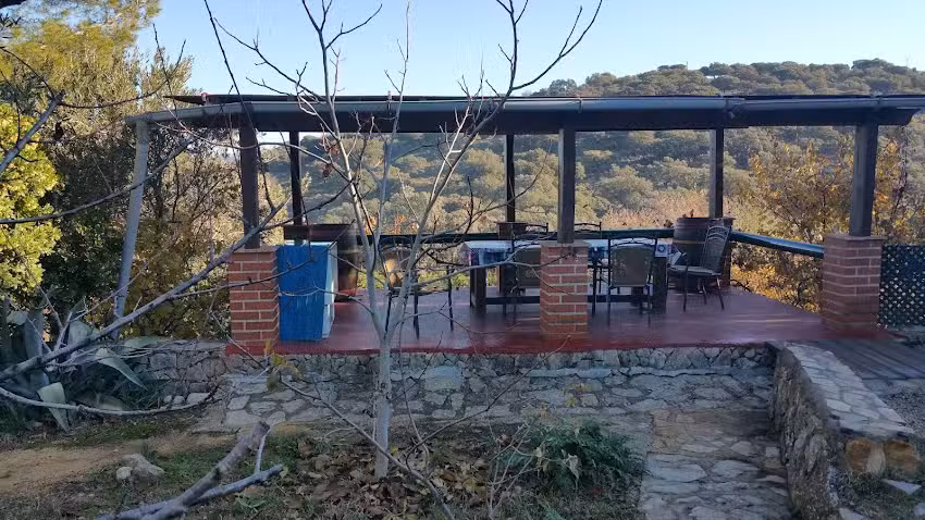 Casa Rural El Merendero