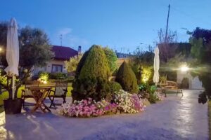 Casa Rural El Mes&oacute;n (La Rioja)