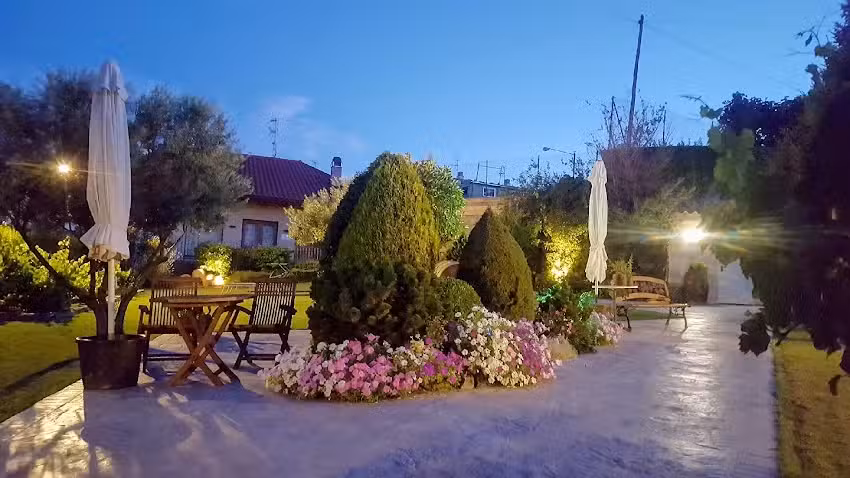 Casa Rural El Mes&oacute;n (La Rioja)