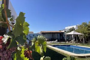 Casa Rural El Miajón