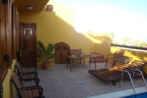 CASA RURAL EL MIRADOR