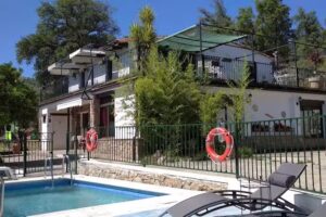 Casa Rural El Mirador de Acebo****