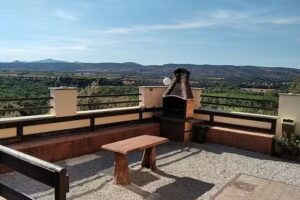 Casa Rural el Mirador de Calalberche