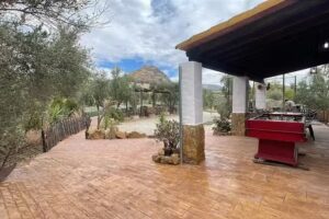 Casa Rural El Mirador de la Sierra