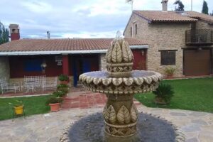 Casa Rural El Mirador De La Sierra