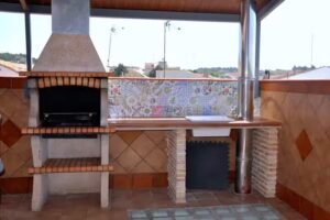 Casa Rural &ldquo;El mirador de la Vega&rdquo;.