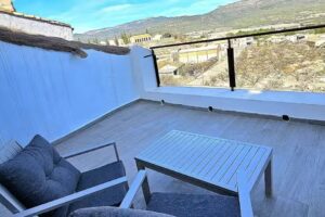 Casa Rural El Mirador de Moratalla