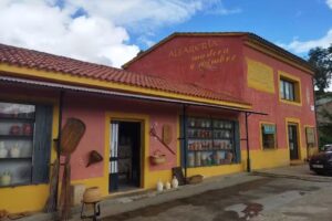 Casa Rural &ldquo;El Mirador de Poyatos&rdquo;.