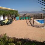 Casa Rural El Mirador del Abuelo