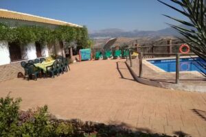 Casa Rural El Mirador del Abuelo