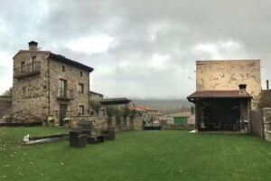 Casa Rural El Mirador del Bosque