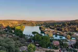 Casa Rural &ldquo;El Mirador del Molino&rdquo;.