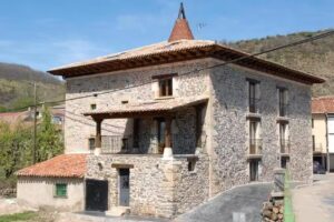 Casa Rural El Mirador del Pedroso