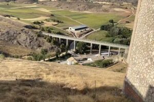 Casa Rural &ldquo;El mirador del Vallejuelo&rdquo;.