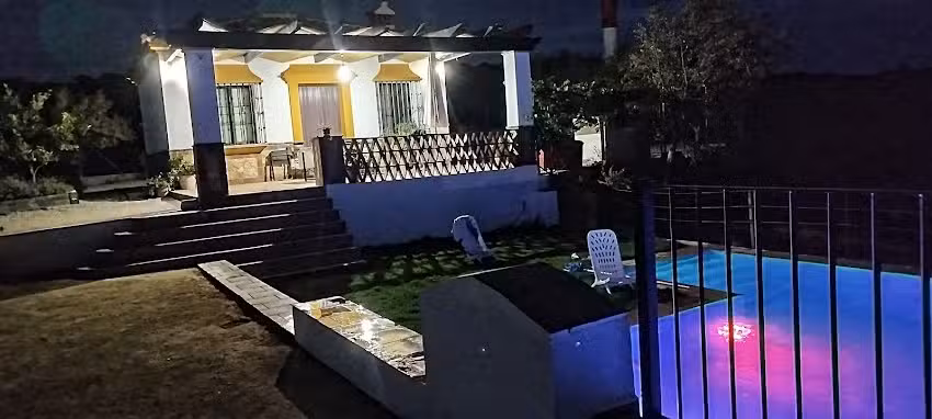 Casa Rural El Mirador