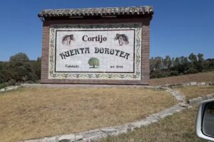 Casa Rural El Molinillo