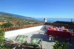 Casa Rural El Molino