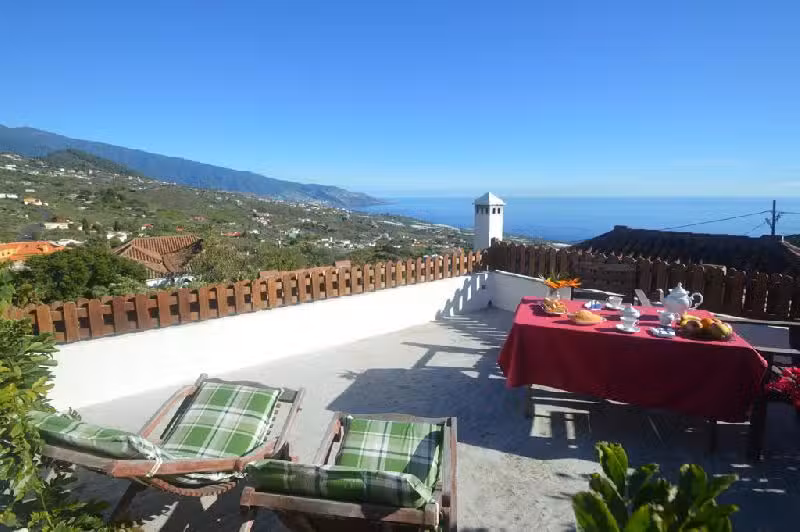 Casa Rural El Molino