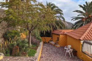 Casa Rural El Molino