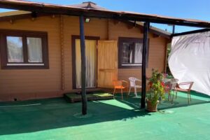 Casa Rural El Molino