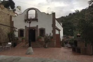 Casa Rural El Molino