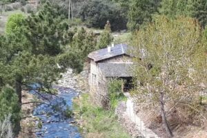 CASA RURAL EL MOLINO