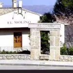 Casa Rural El Molino de Aloc&eacute;n